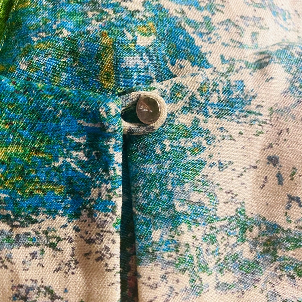 Tracy Reese For Anthropologie Dress - Picture 8 of 8